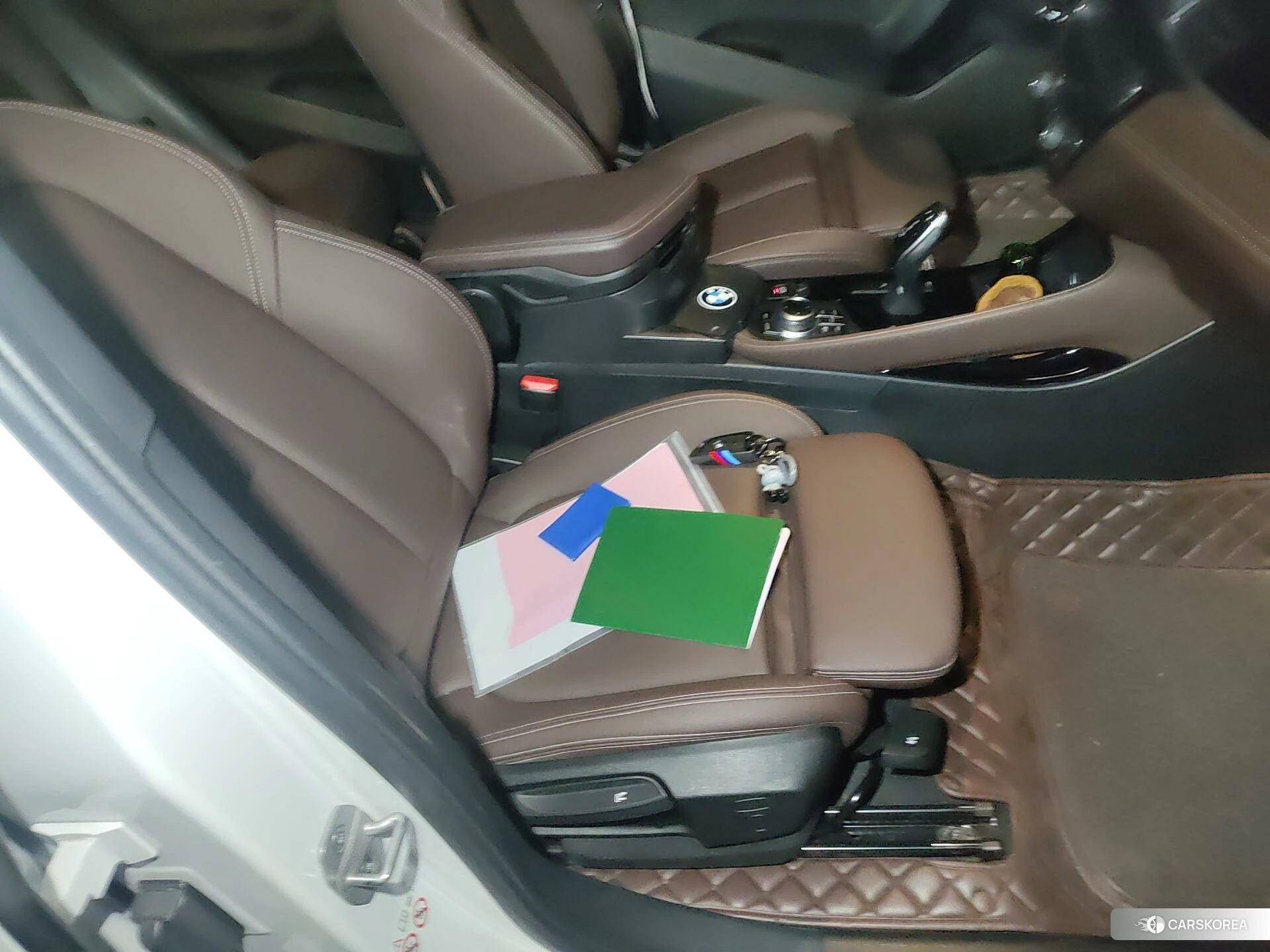 BMW X2 id 4498573 из Китая 14