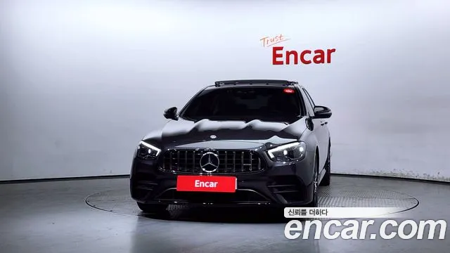 Mercedes-Benz E-Class W213 id 2712675 из Кореи 13