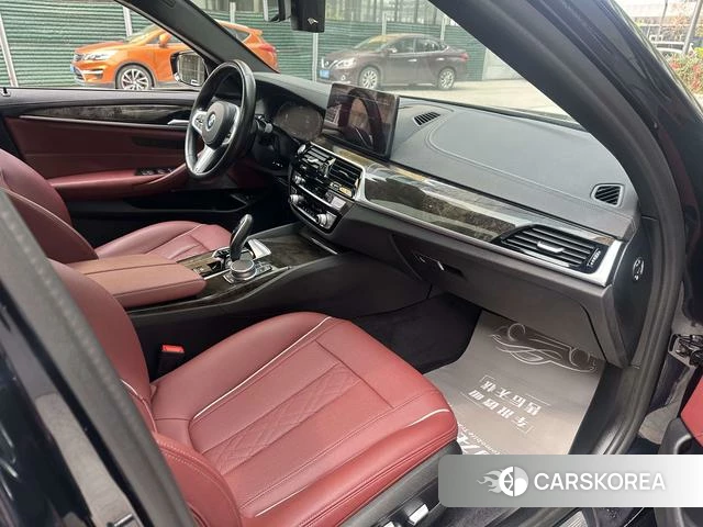 BMW 5 series id 4291133 из Китая 18