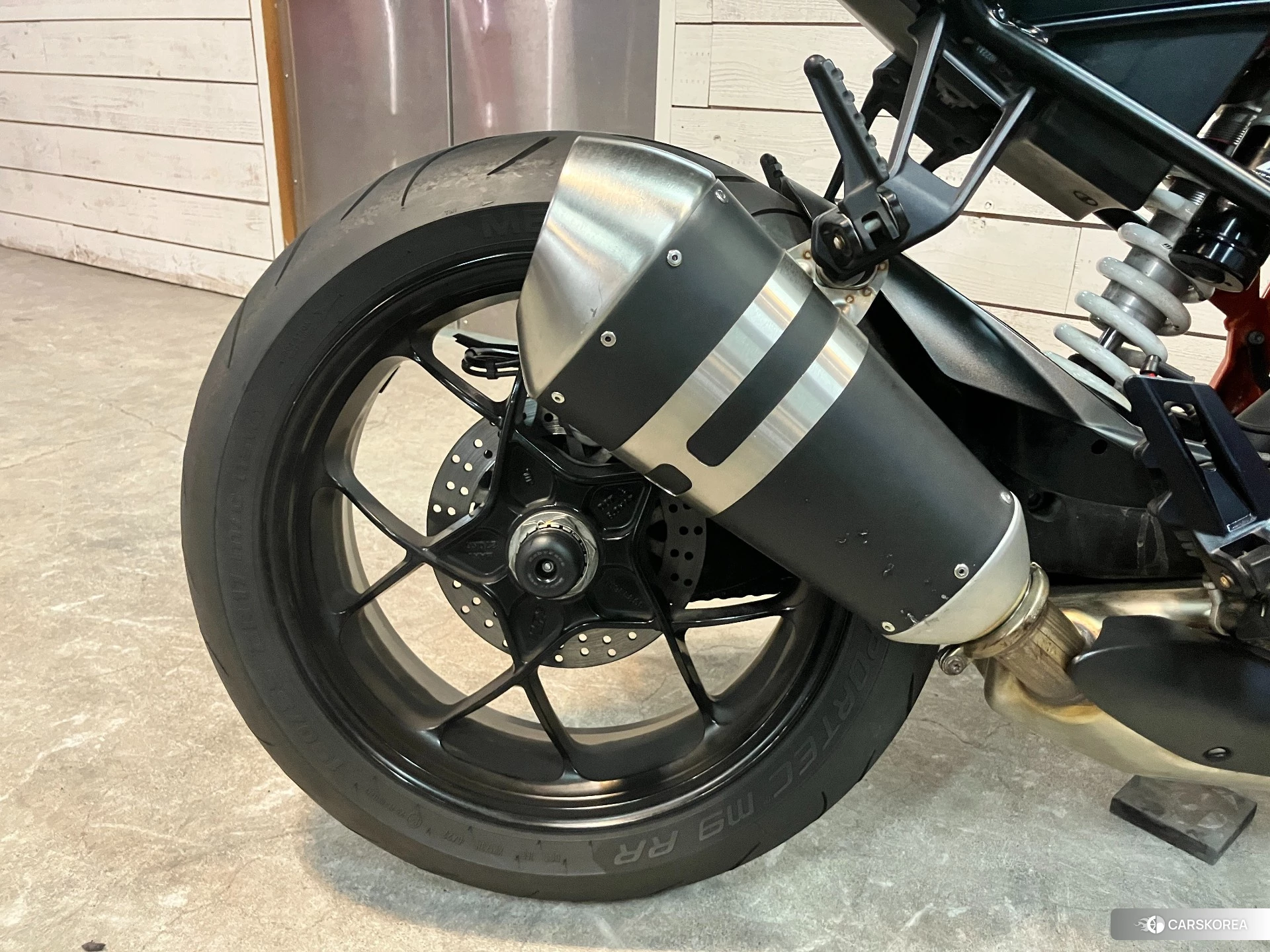 OTHER KTM 1290 SUPER DUKE-R id 4313022 из Японии 23