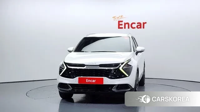 Kia Sportage 5th Generation id 3503871 из Кореи 13