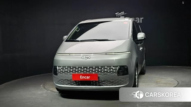 Hyundai Staria id 4495107 из Кореи 23