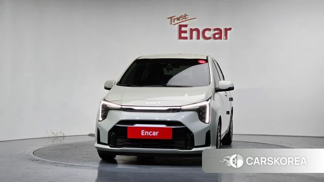 Kia The New Morning (JA) id 4494118 из Кореи 13