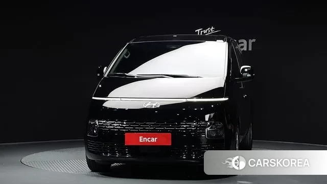 Hyundai Staria id 3431805 из Кореи 13