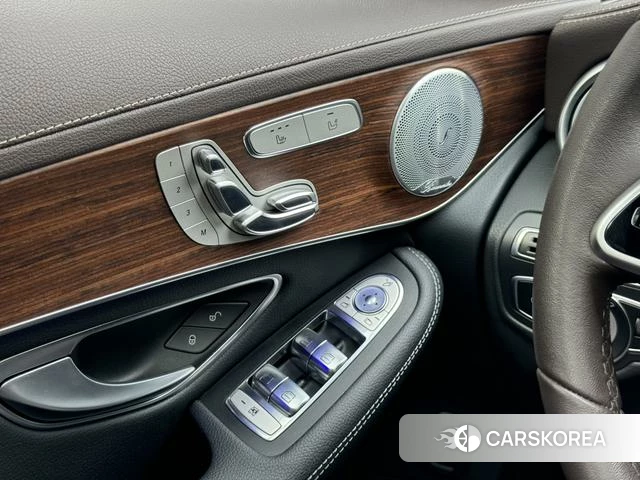 Mercedes-Benz GLC id 4217363 из Китая 17