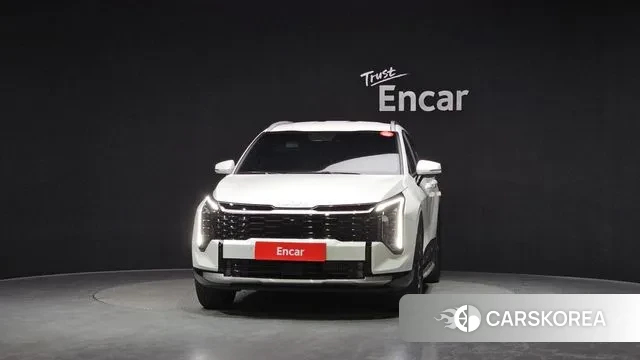 Kia The New Sportage 5th Generation id 3658884 из Кореи 13