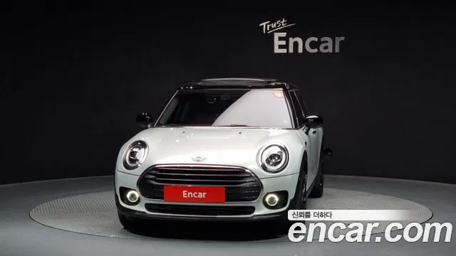 Mini Cooper Clubman id 2486072 из Кореи 13