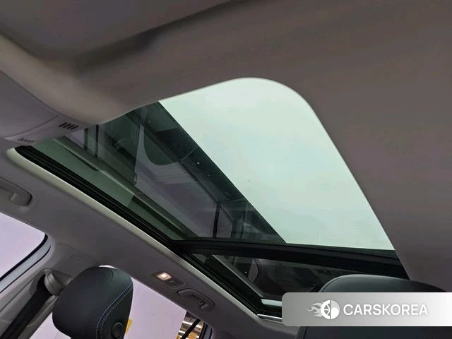 Volkswagen Tanyue GTE id 4228449 из Китая 13
