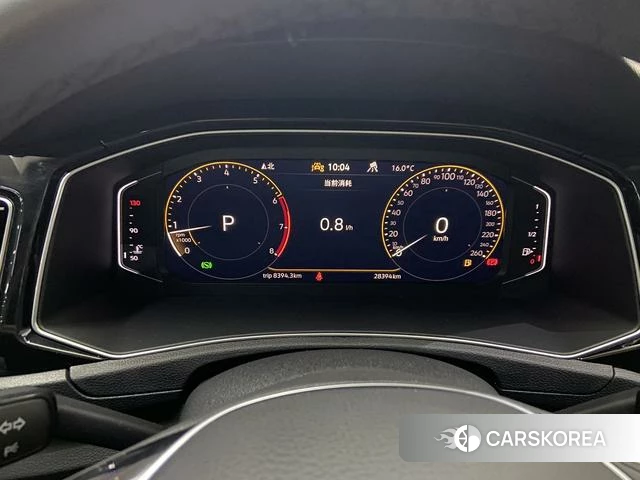 Volkswagen Exploring songs id 4277528 из Китая 16