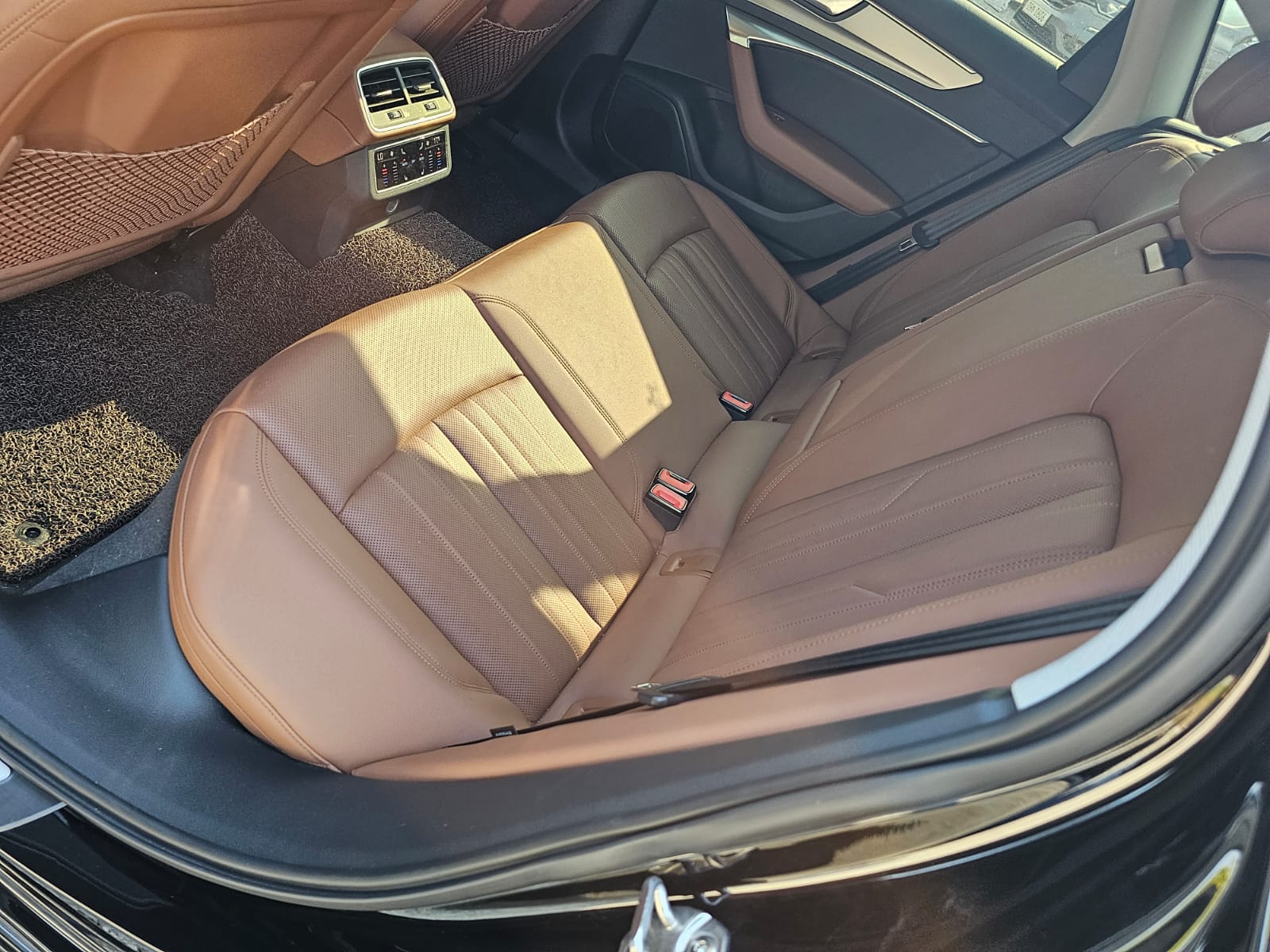 Audi A6 (C8) 2019 из Кореи, фото 42