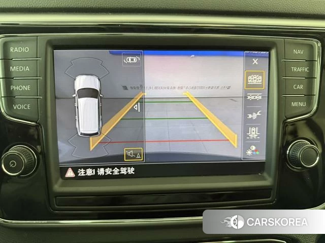 Volkswagen Tourang id 3983277 из Китая 24