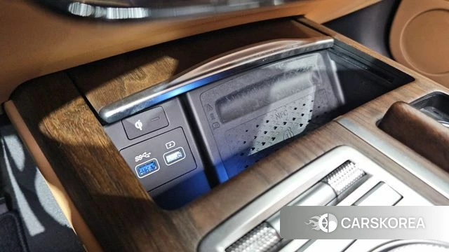 Genesis G80 (RG3) id 4784702 из Кореи 24