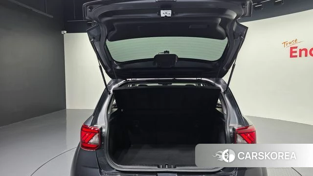 Hyundai Venue id 4882215 из Кореи 24