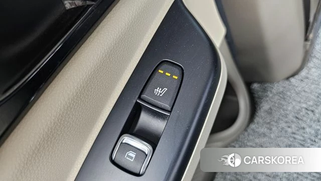 Kia Carnival 4th generation id 4315975 из Кореи 24