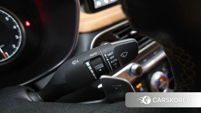 Genesis The New G70 id 4481814 из Кореи 24