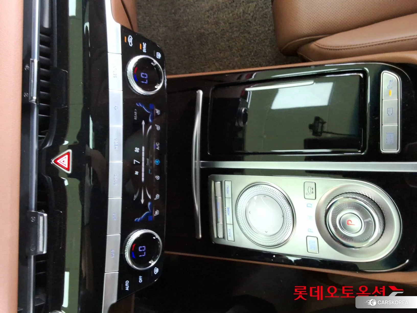 Hyundai G80 id 4289327 из Кореи 24
