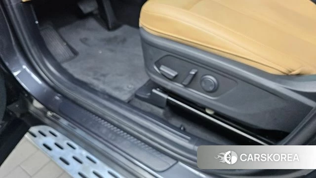 Kia Sorento 4th Generation id 4623774 из Кореи 24