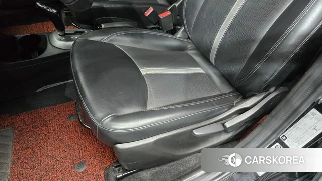 Chevrolet (GM Daewoo) The New Spark id 4435712 из Кореи 24