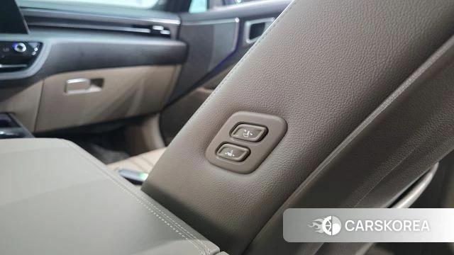 Kia K8 Hybrid id 4433108 из Кореи 24