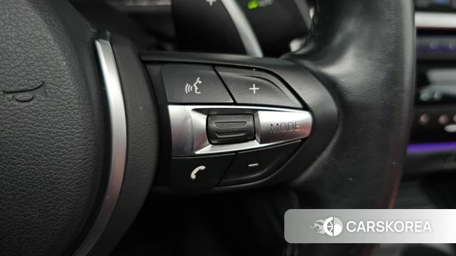 BMW 4 Series (F32) id 4895533 из Кореи 24
