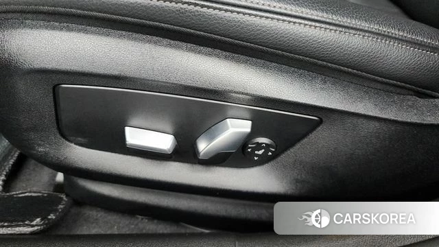 BMW 5 Series (G30) id 4581995 из Кореи 24