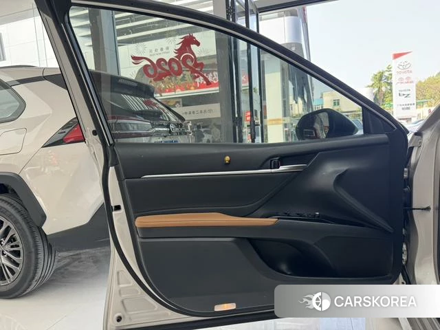 Toyota Camry id 4298501 из Китая 24