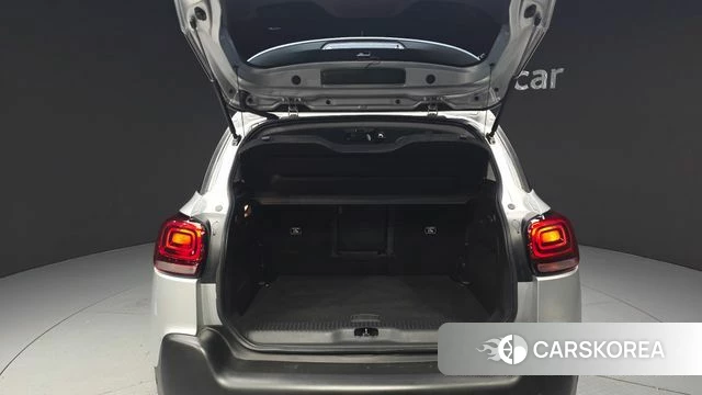 Citroen / DS C3 Aircross id 4764535 из Кореи 24