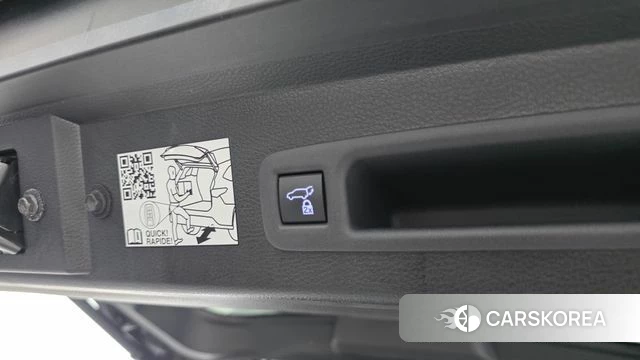 Toyota Sienna 4th Generation id 4524783 из Кореи 24
