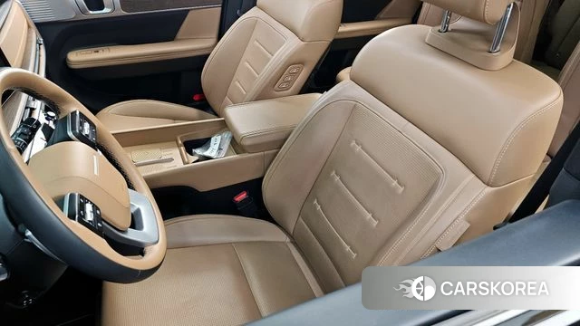 Hyundai Santa Fe (MX5) id 4223018 из Кореи 24