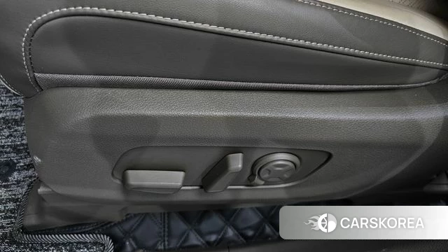 Kia The New Carnival 4th Generation id 4494023 из Кореи 24