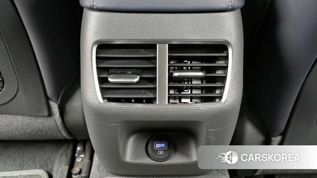 Hyundai Sonata Hybrid (DN8) id 4355436 из Кореи 24