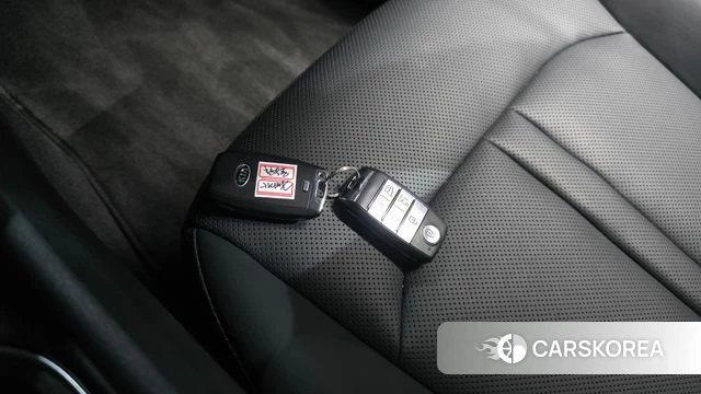 Hyundai Sonata Hybrid (DN8) id 4488621 из Кореи 24