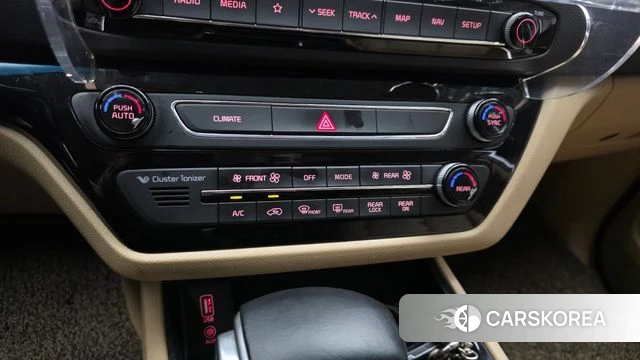 Kia The New Carnival id 4638177 из Кореи 24