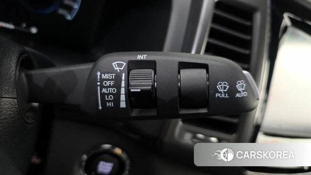 Ssangyong The New Rexton Sports Cannes id 4201579 из Кореи 24