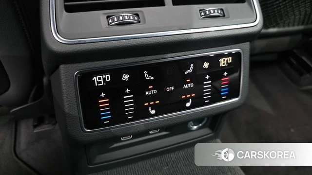 Audi A6 (C8) id 4344061 из Кореи 24