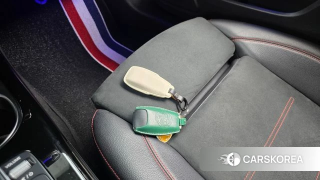 Mercedes-Benz CLA-Class C118 id 4614046 из Кореи 24