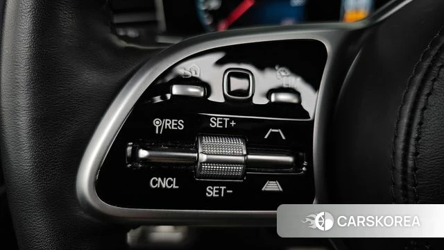 Mercedes-Benz GLE-Class W167 id 4779520 из Кореи 24