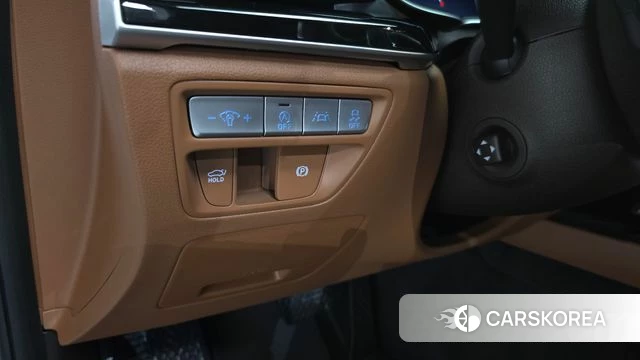Genesis G80 (RG3) id 4383415 из Кореи 24