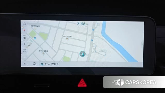 Hyundai Ionic 5 id 4194475 из Кореи 24