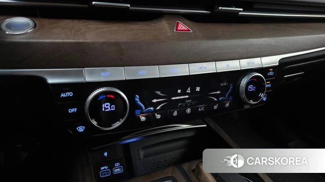Genesis G80 (RG3) id 4362229 из Кореи 24