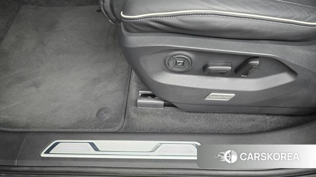 Volkswagen Touareg 3rd generation id 4474344 из Кореи 24