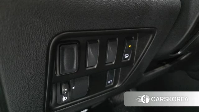 Renault Korea (Samsung) The New QM6 id 4464685 из Кореи 24