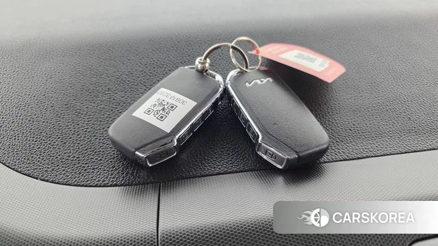 Kia The New Kia Ray id 4720792 из Кореи 24