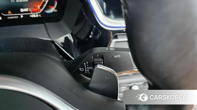 BMW Z4 (G29) id 4683118 из Кореи 24