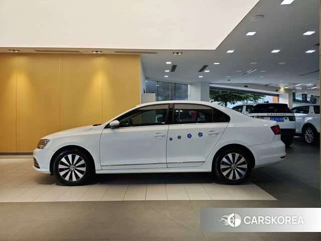 Volkswagen Sagitar id 4227318 из Китая 24