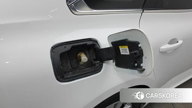 Renault Korea (Samsung) SM6 id 4770688 из Кореи 24