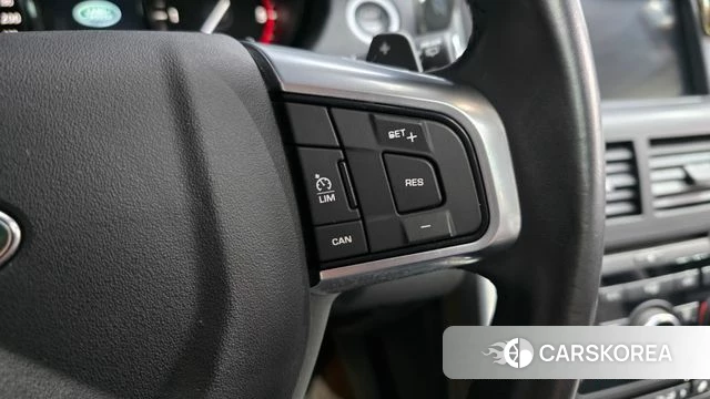 Land Rover Discovery Sports id 4568590 из Кореи 24