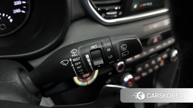 Kia Sportage The Bold id 4196916 из Кореи 24