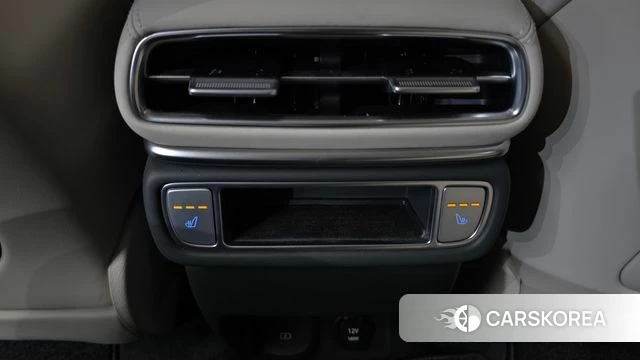 Genesis GV80 id 4734599 из Кореи 24