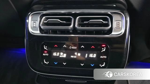 Mercedes-Benz S-Class W223 id 4906207 из Кореи 24